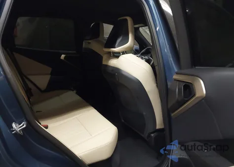 2025 BMW X3 30 xDrive from USA, damaged, VIN 5UX53GP05S9057156